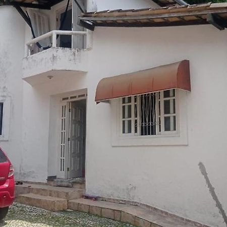 Casa De Paulo Porto Seguro Exterior foto