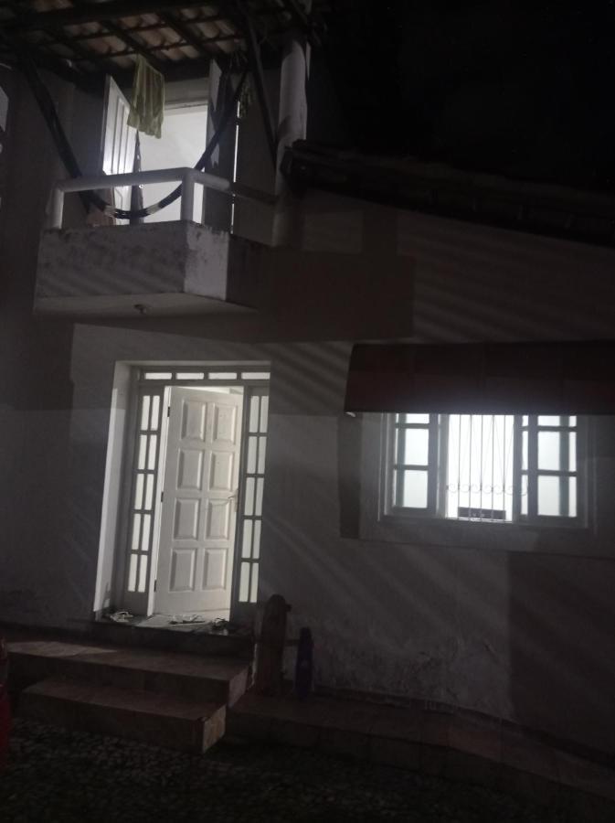 Casa De Paulo Porto Seguro Exterior foto