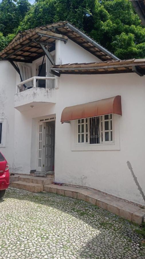 Casa De Paulo Porto Seguro Exterior foto